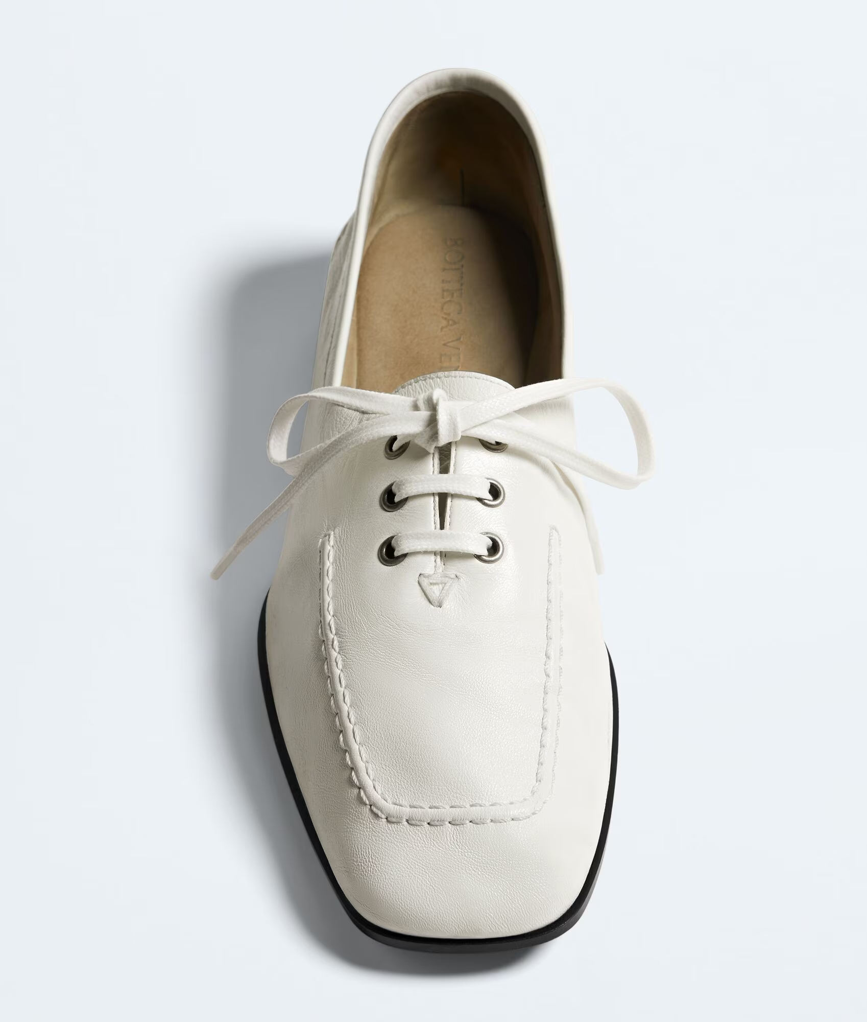 Gino Lace-Up Shoe