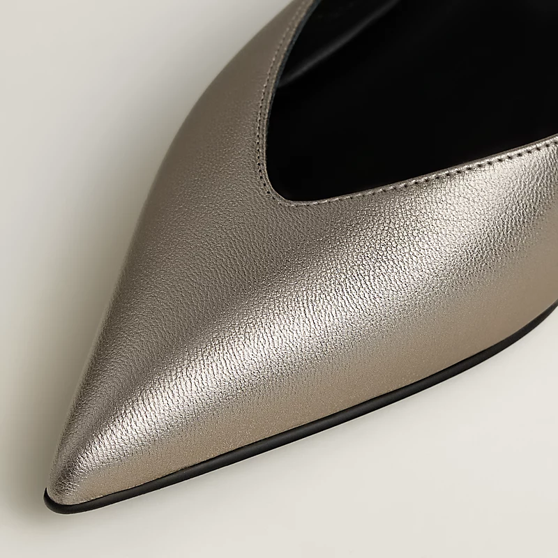 Nicoletta 40 pump