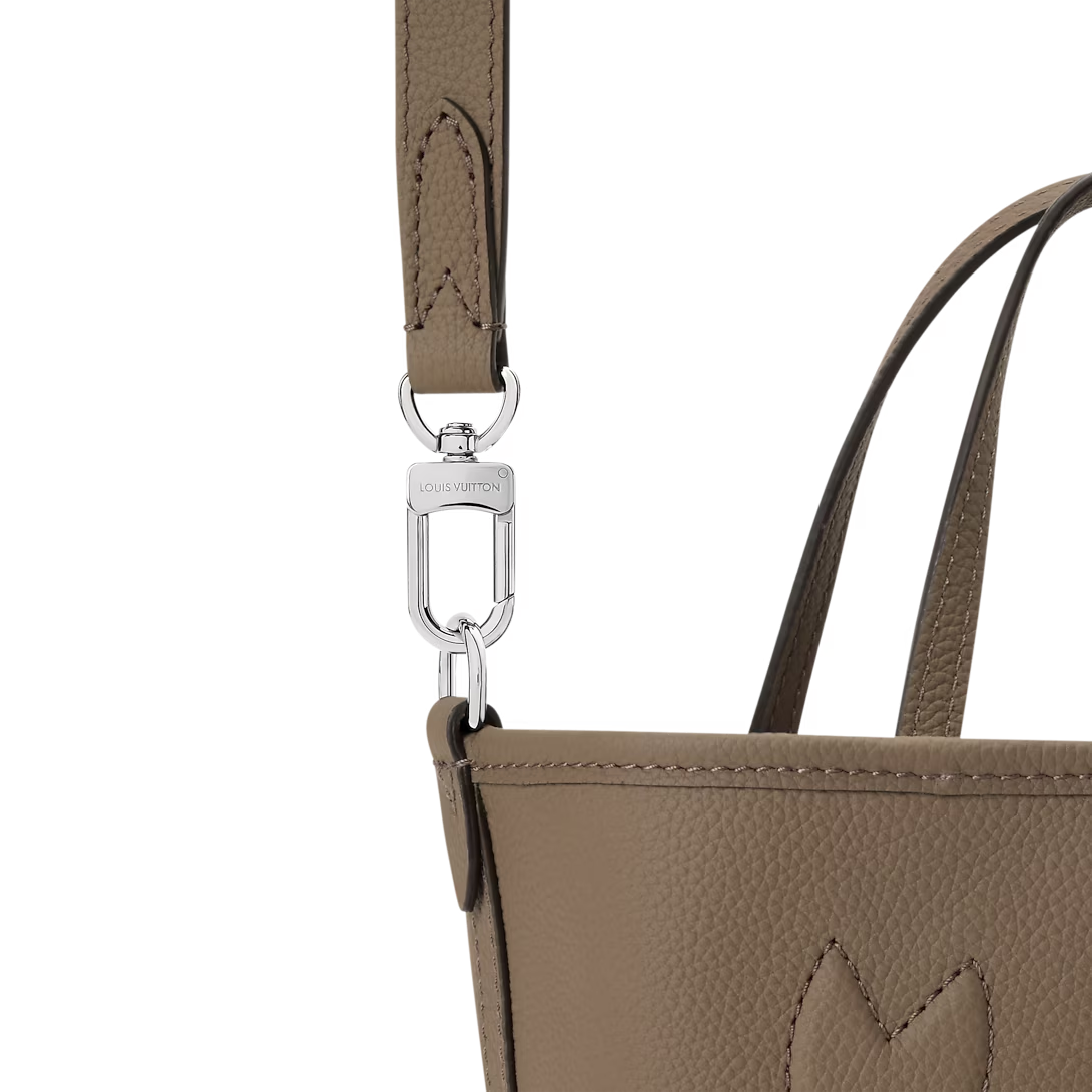 Neverfull Inside Out BB