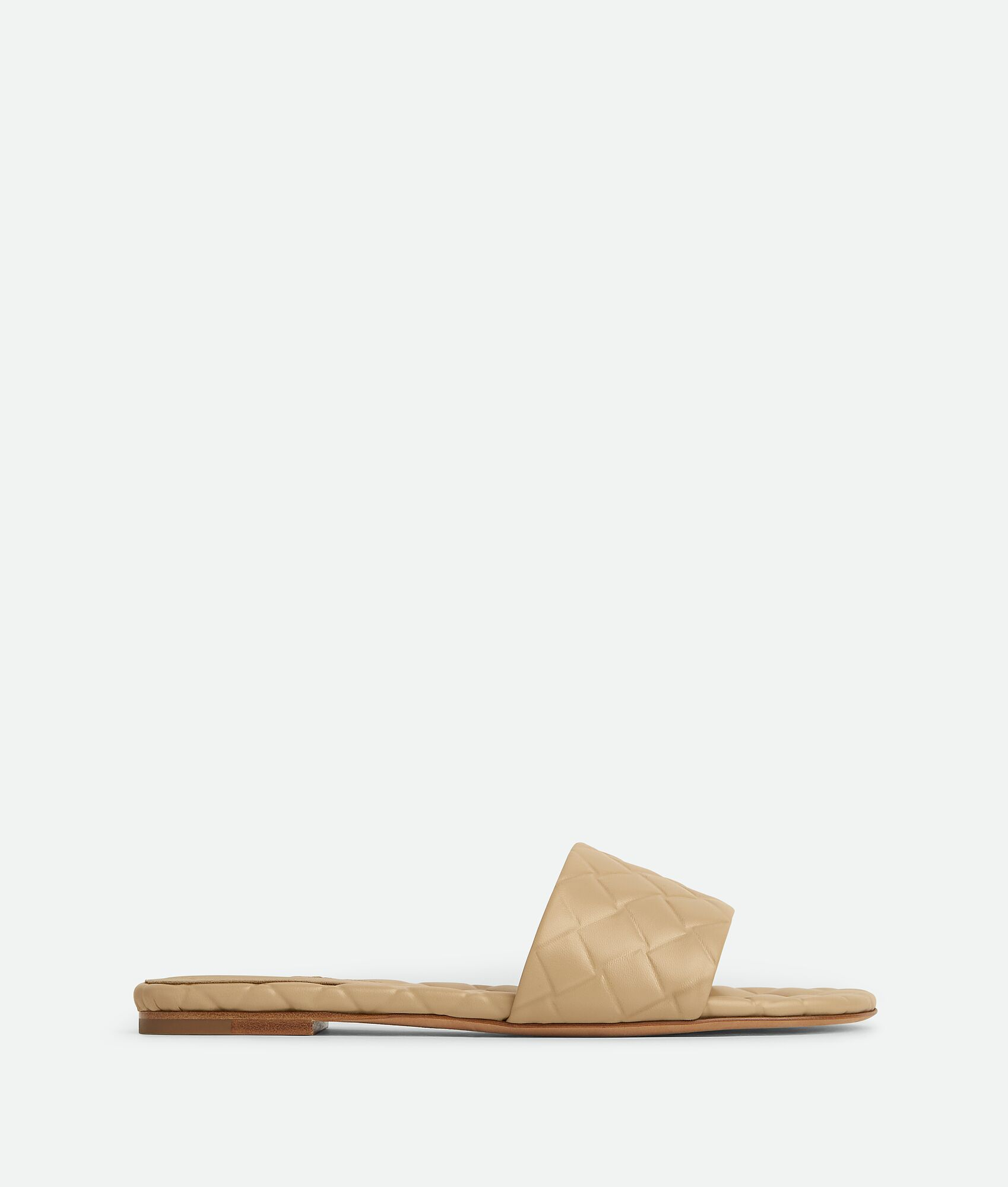 Amy Flat Mule