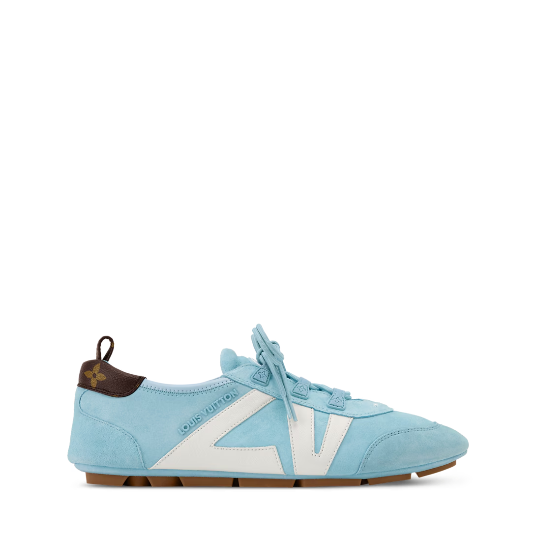 LV Sneakerina