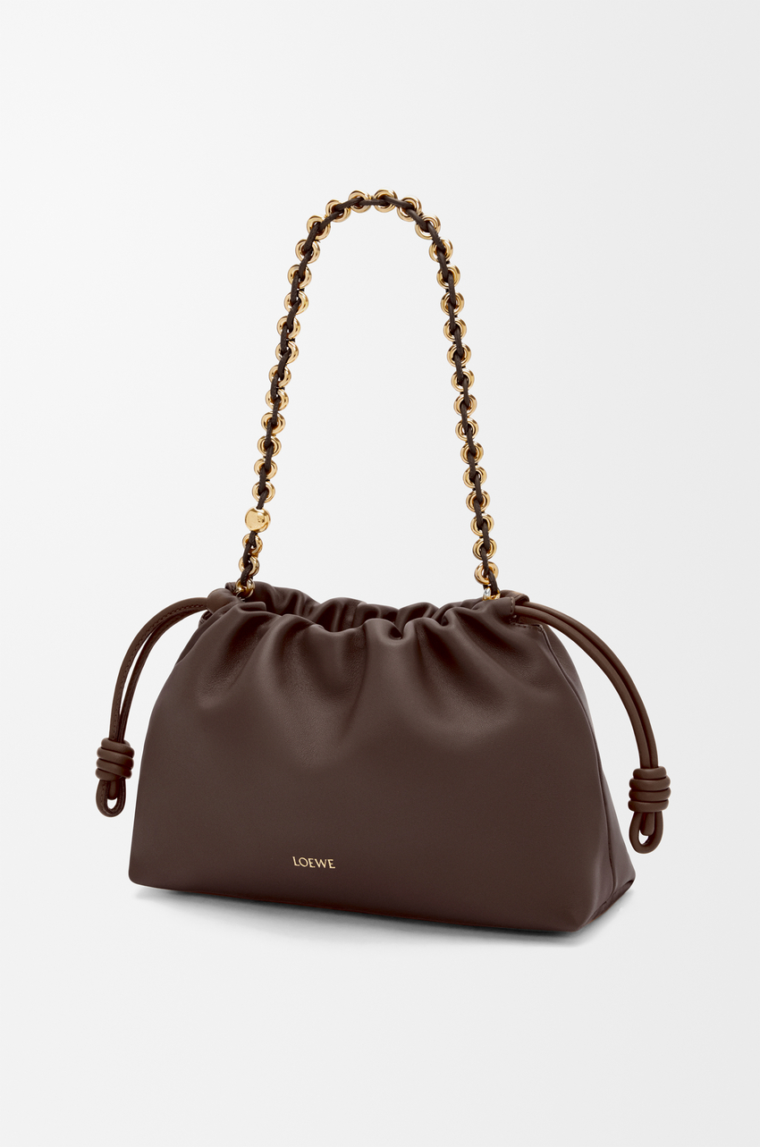 Medium Flamenco purse