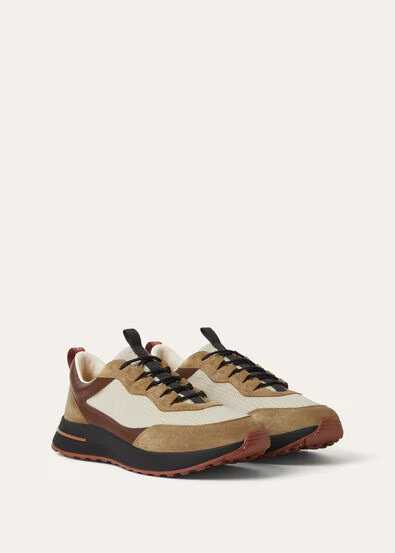 Week End Walk Sneaker