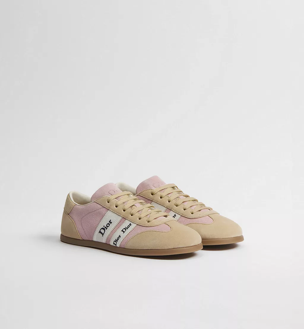 Dior Ribbon Sneaker