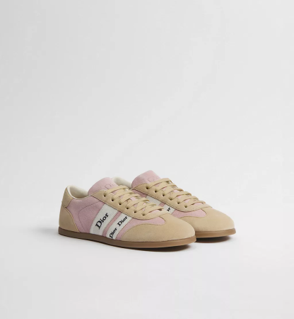 Dior Ribbon Sneaker