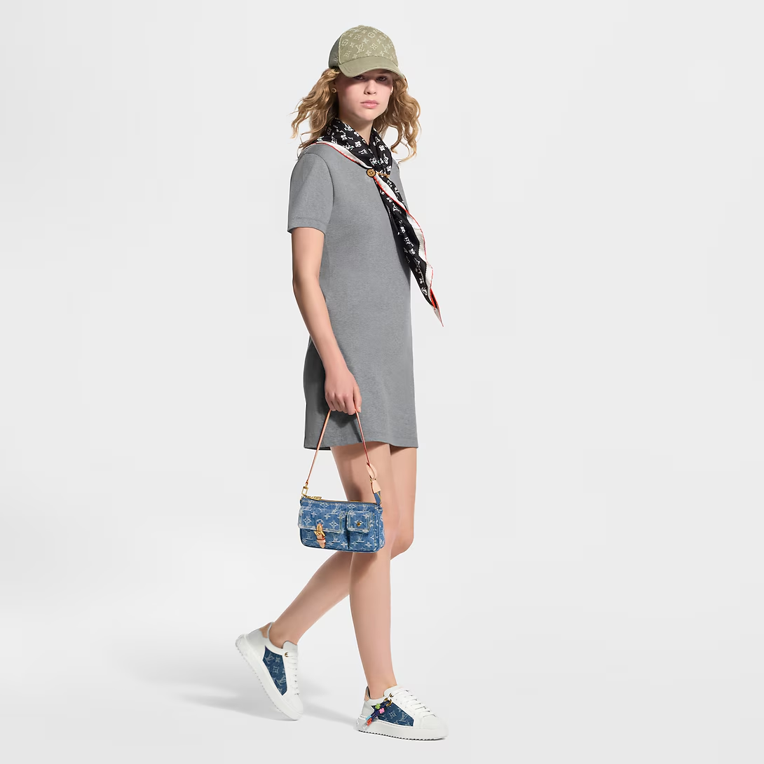 Time Out Sneaker