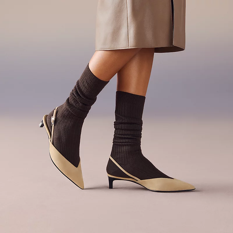 Nicoletta 40 pump