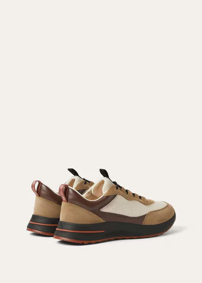 Week End Walk Sneaker