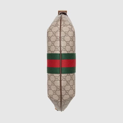 OPHIDIA GG SMALL CROSSBODY BAG