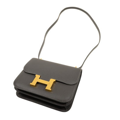 NEW HERMES BAGS CONSTANCE 18
