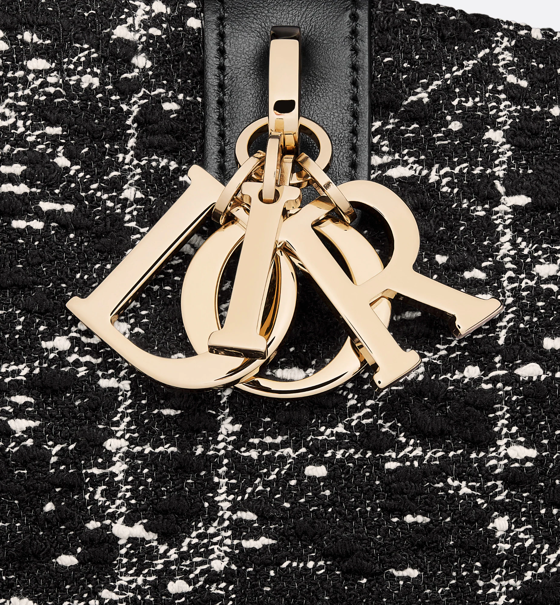 Large Dior Toujours Bag