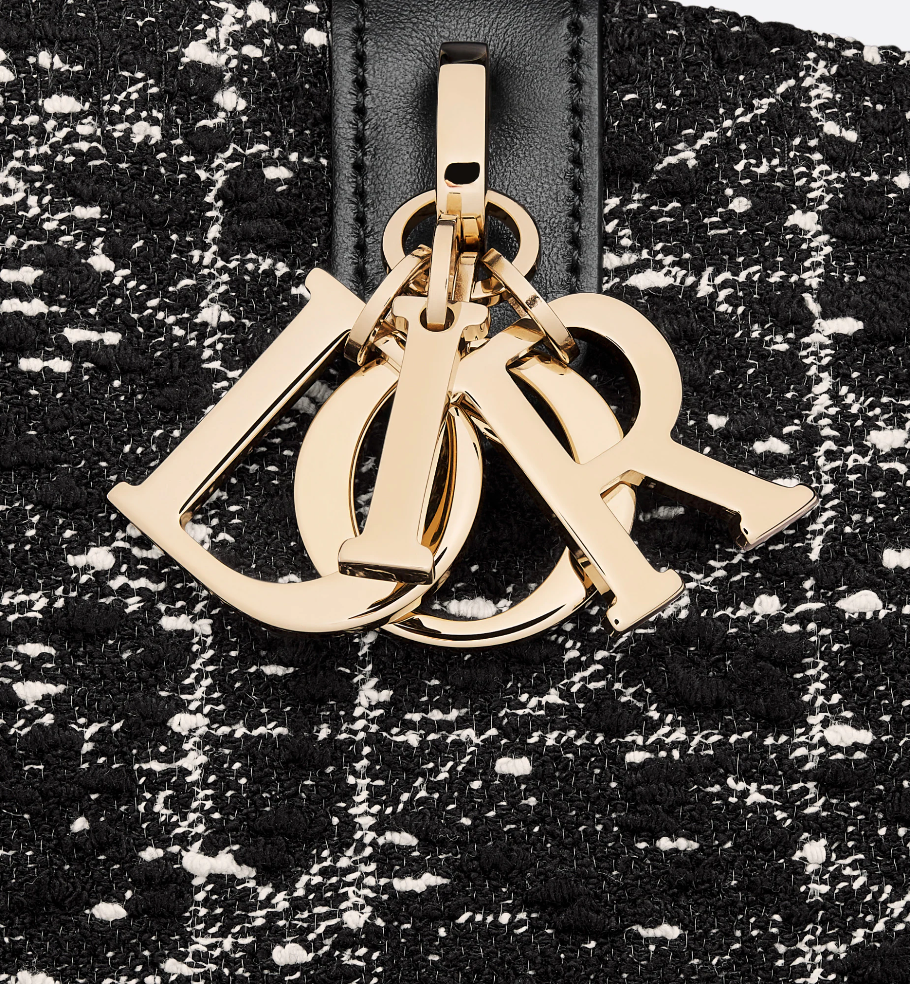 Large Dior Toujours Bag