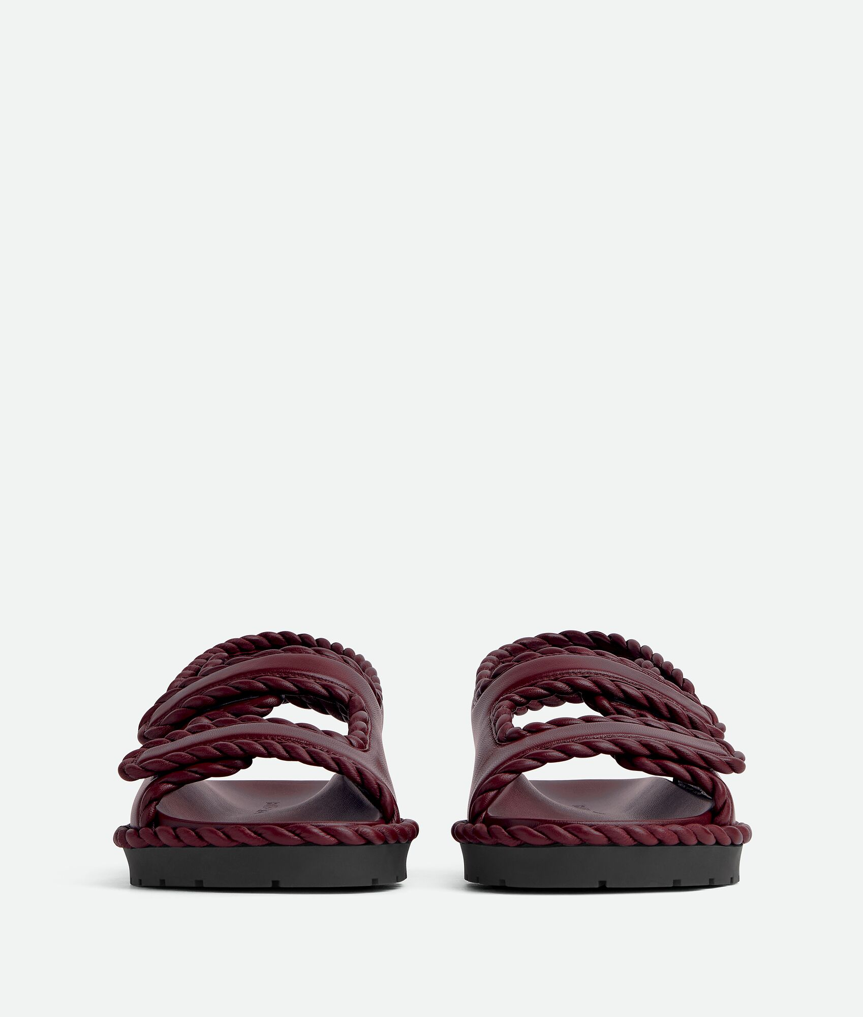 Jack Flat Sandal