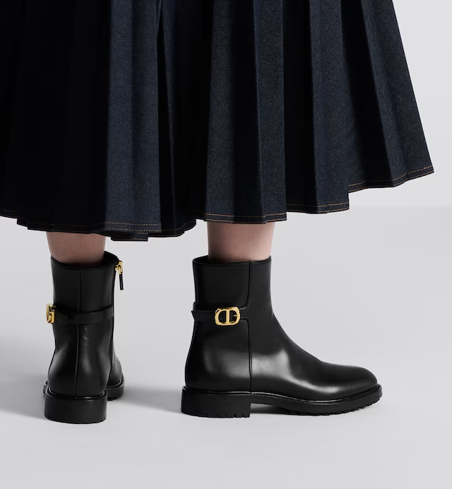 30 MONTAIGNE ANKLE BOOT
