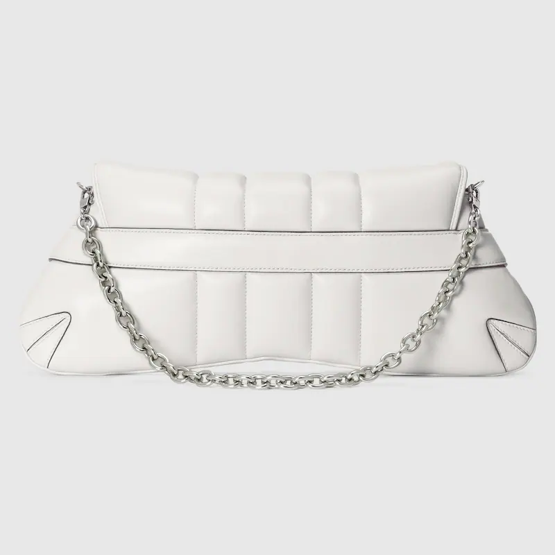 GUCCI HORSEBIT CHAIN MEDIUM SHOULDER BAG