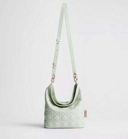 Small Dior Toujours Hobo Bag
