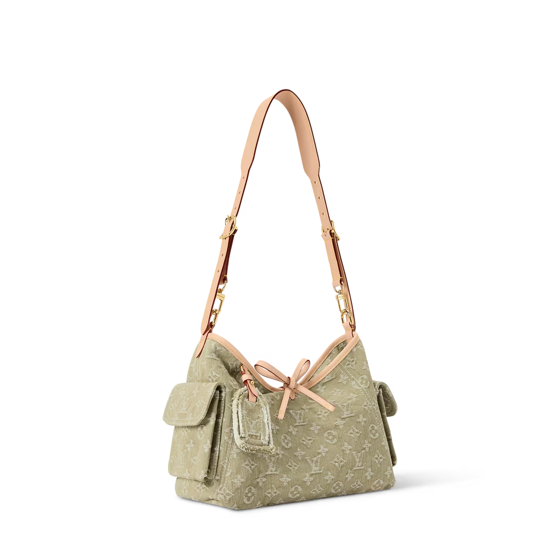 Carryall Cargo PM