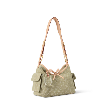 Carryall Cargo PM