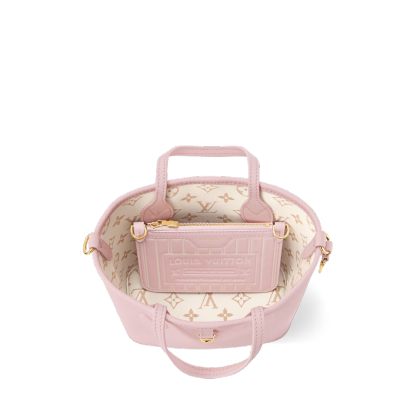 Neverfull Inside Out BB