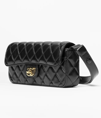 Flap Bag
