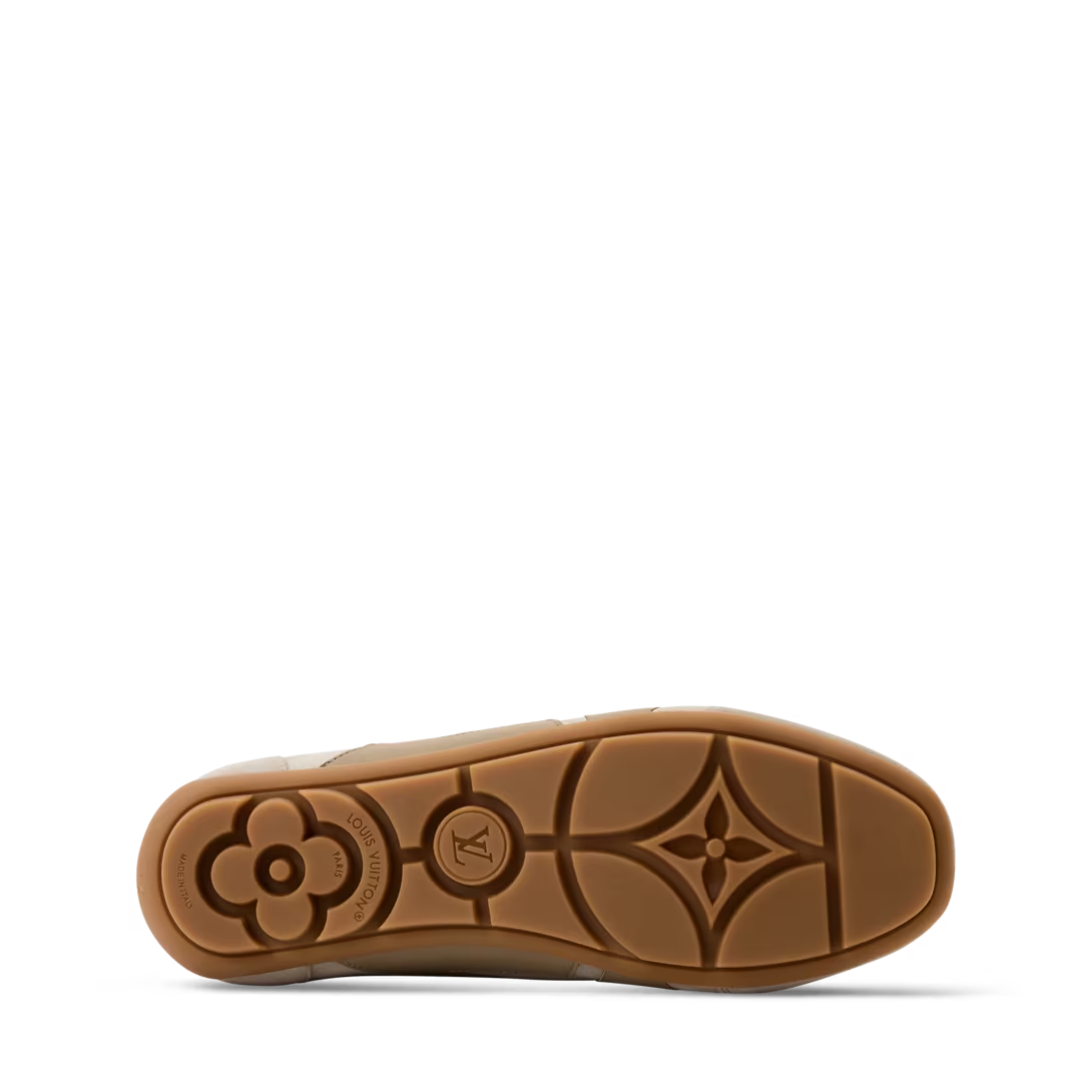 LV Sneakerina