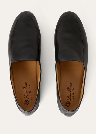 Anton Walk Loafer