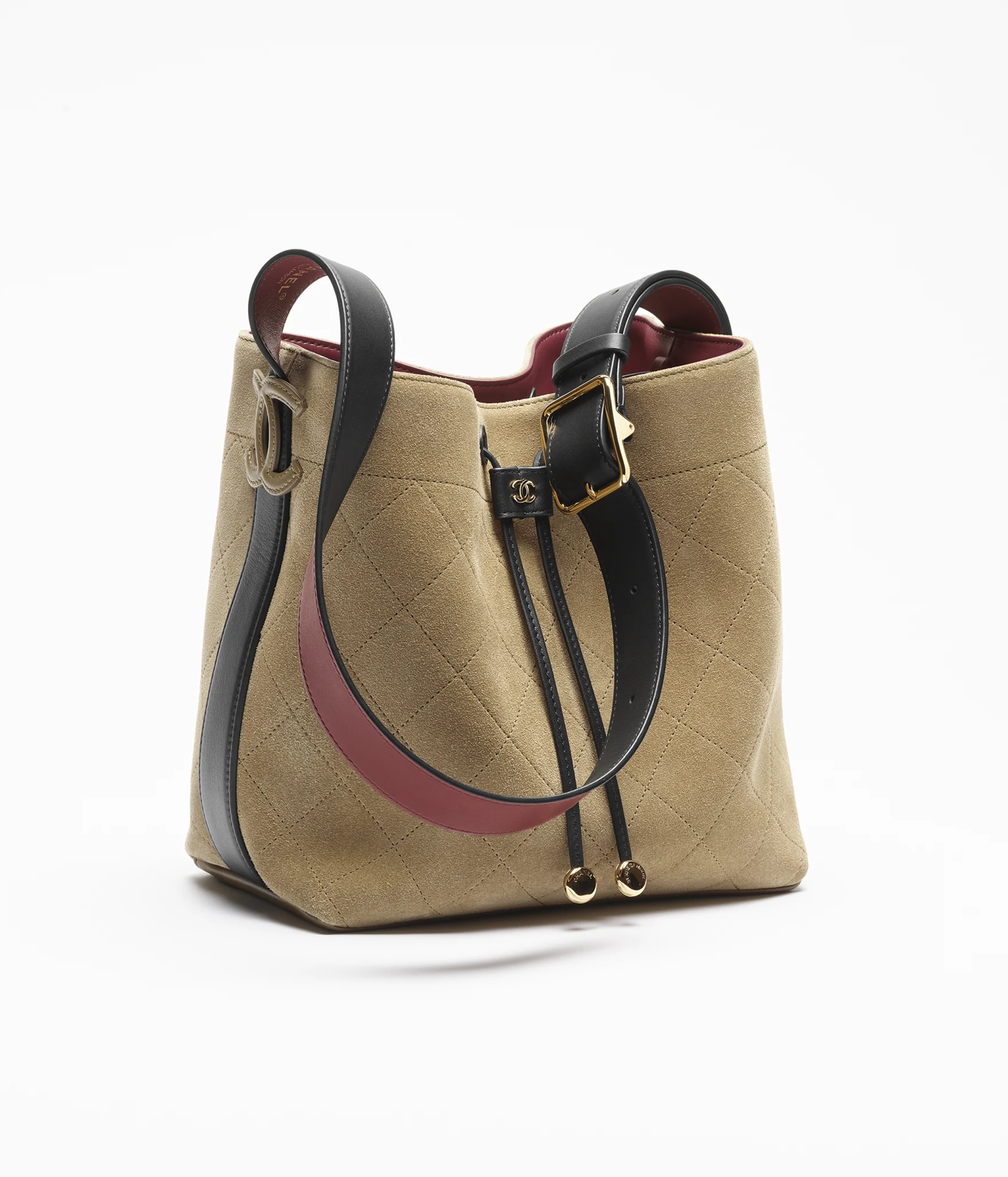 Bucket Bag
