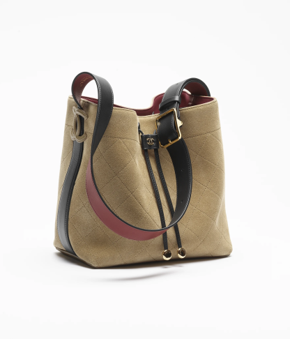 Bucket Bag