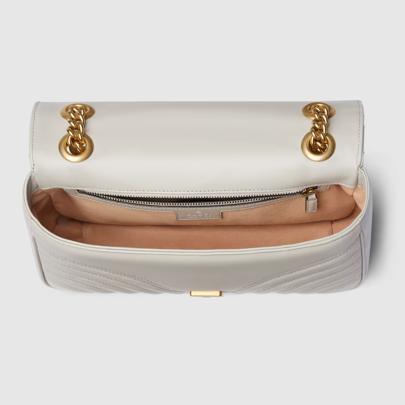 GG MARMONT SMALL SHOULDER BAG
