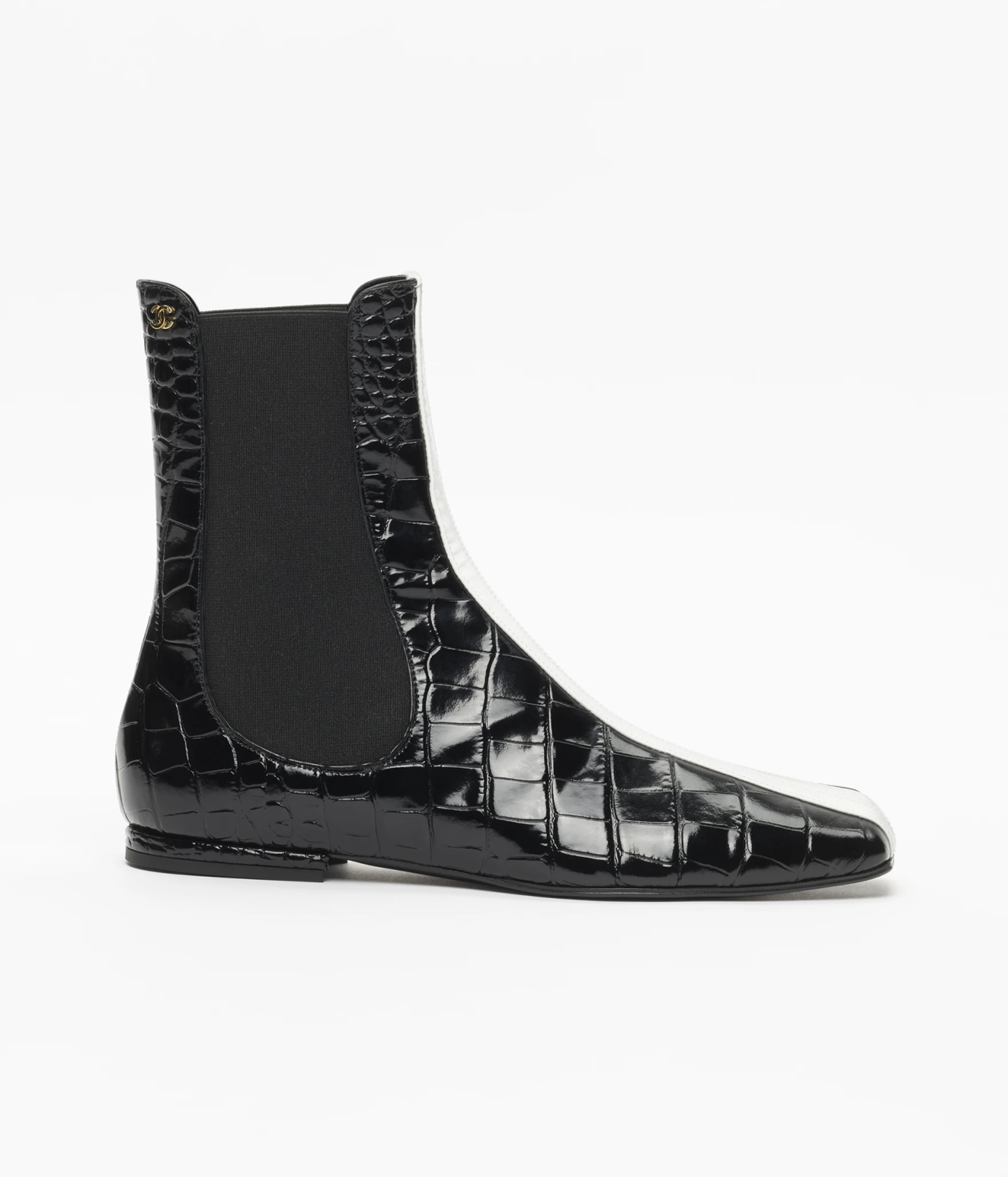 Short Boots