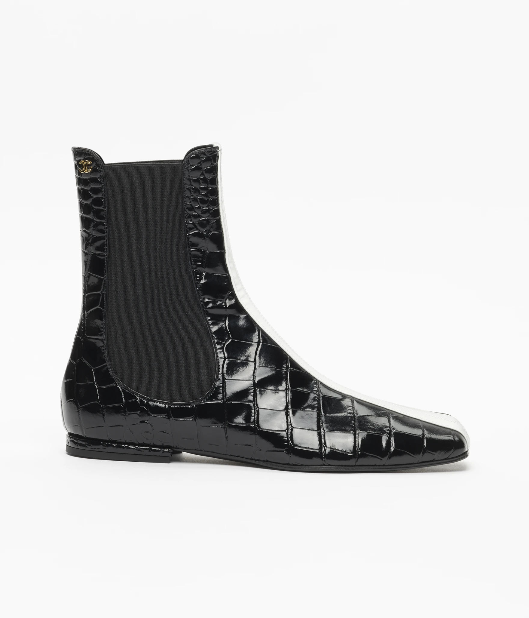 Short Boots