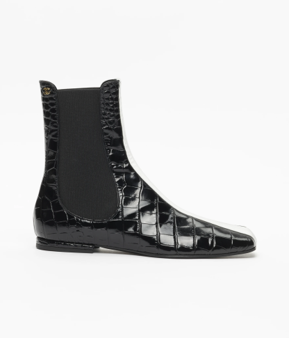 Short Boots