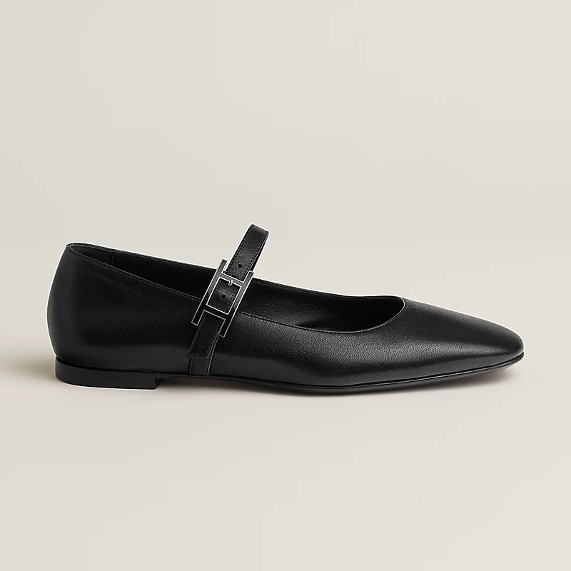 Jane ballet flat