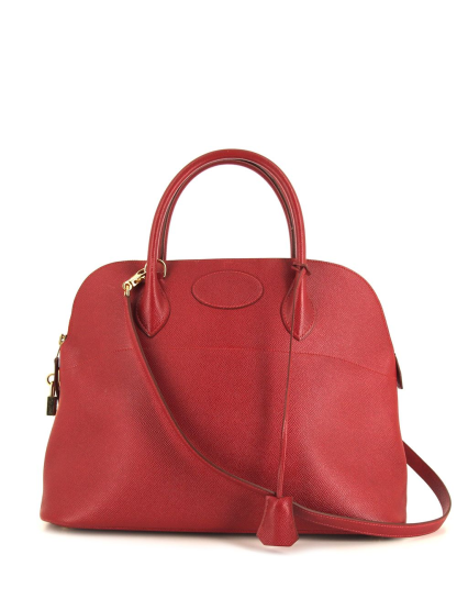 Bolide 35 dual-purpose handbag
