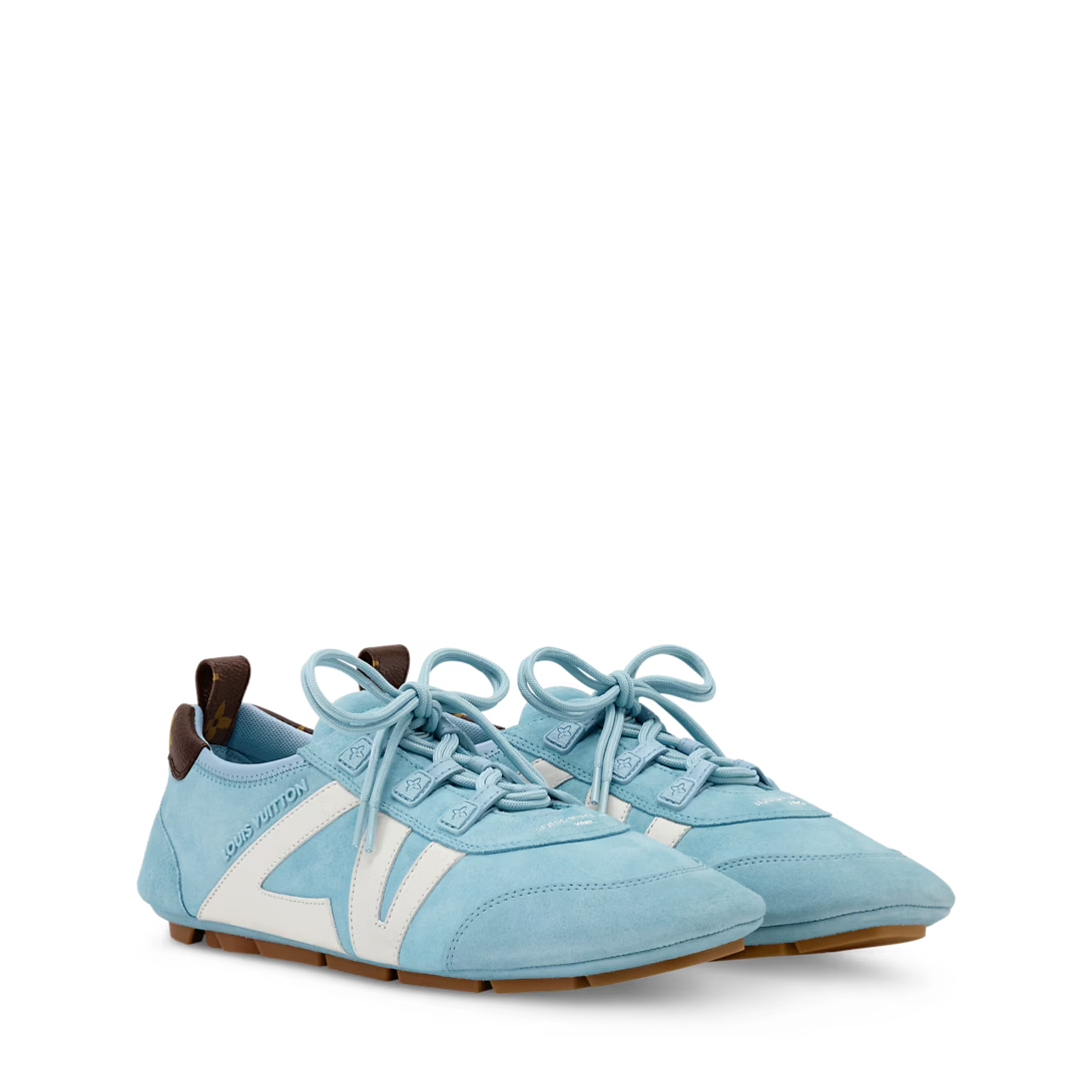 LV Sneakerina
