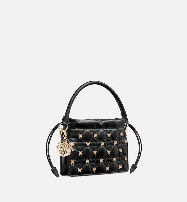 LADY DIOR MILLY MINI BAG