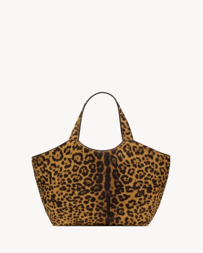 ICARE medium in pony hair leather