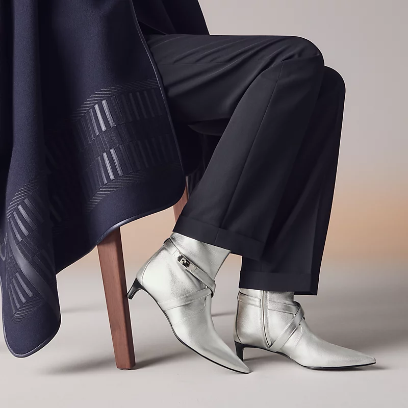 Nice 40 ankle boot