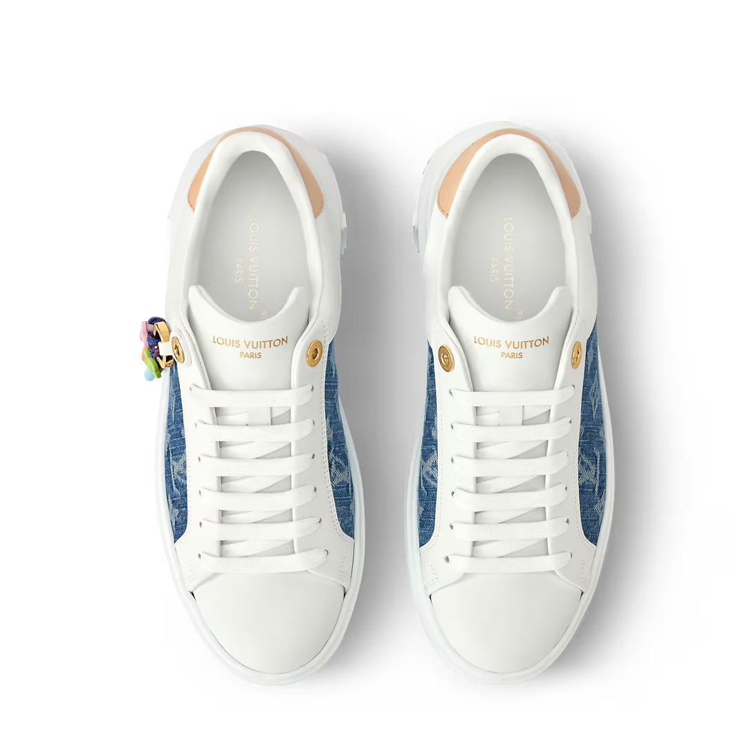 Time Out Sneaker