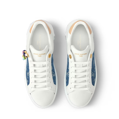 Time Out Sneaker