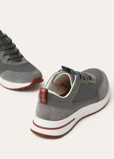 Week End Walk Sneaker