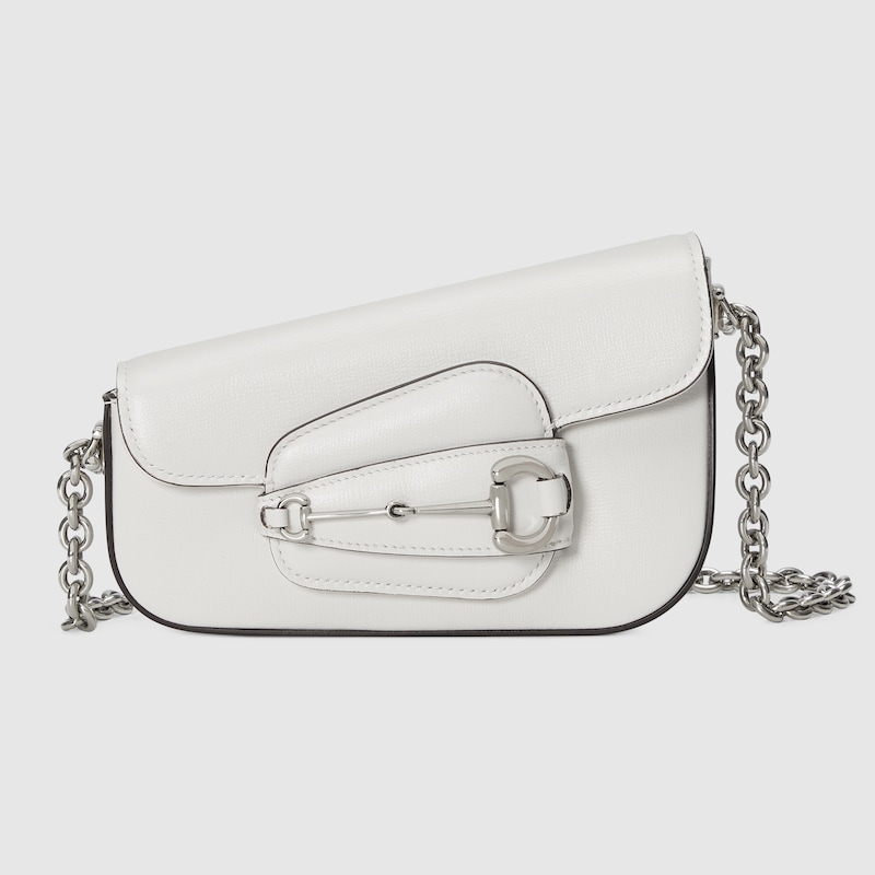 Gucci Horsebit 1955 series mini shoulder bag