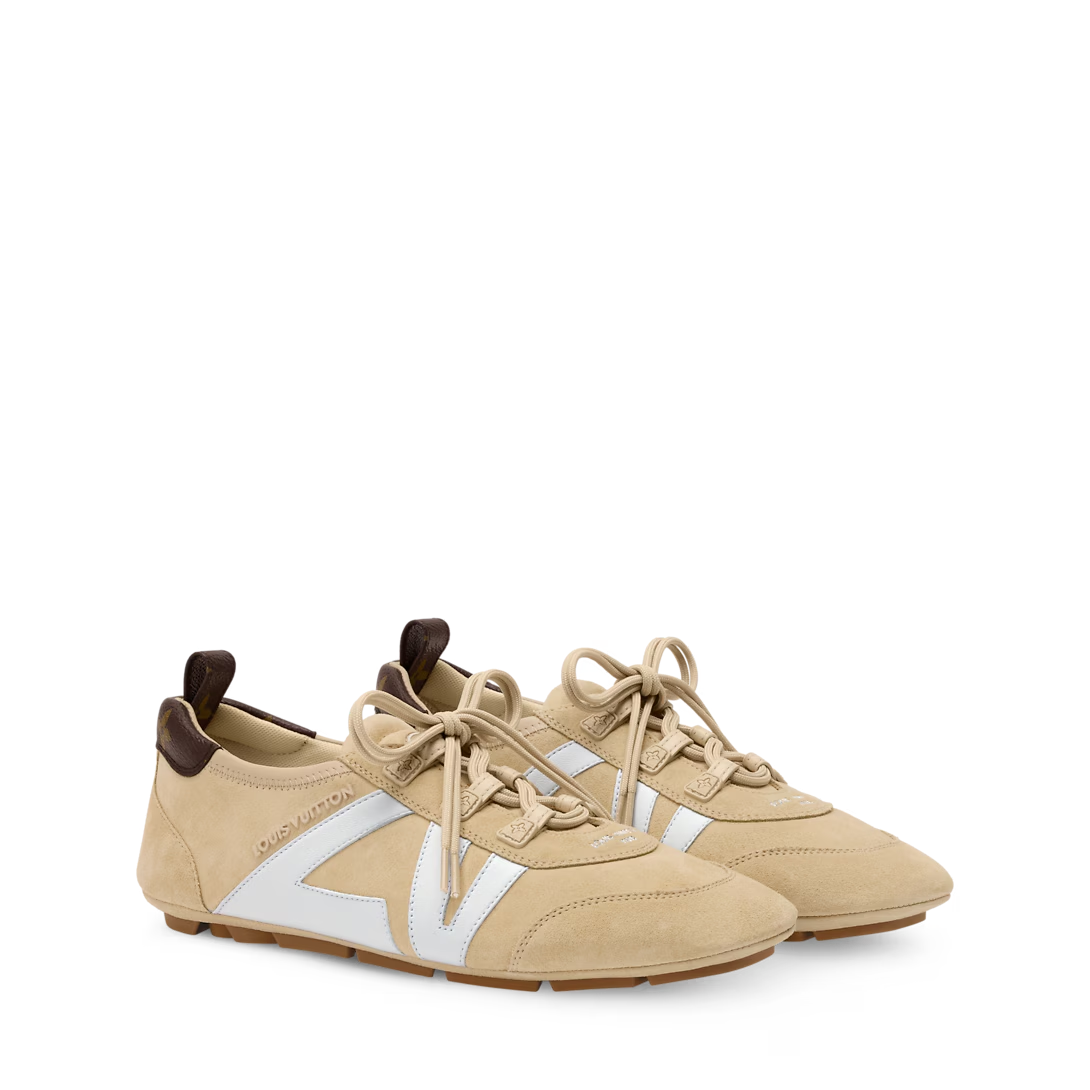 LV Sneakerina