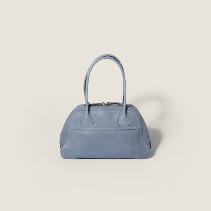 Vivant nappa leather bag
