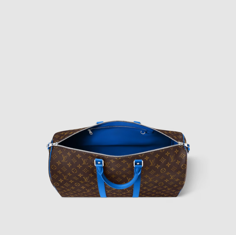 Keepall Bandoulière 50