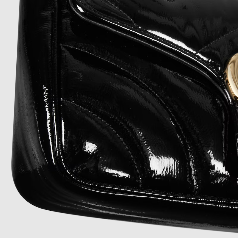 GG MARMONT SMALL SHOULDER BAG