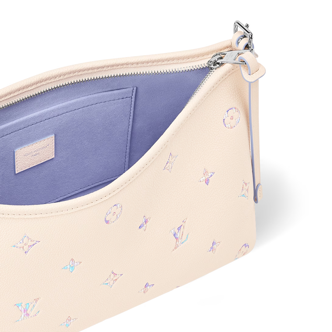 Carryall East-West