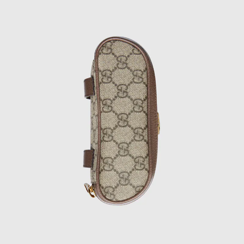 OPHIDIA GG BELT BAG