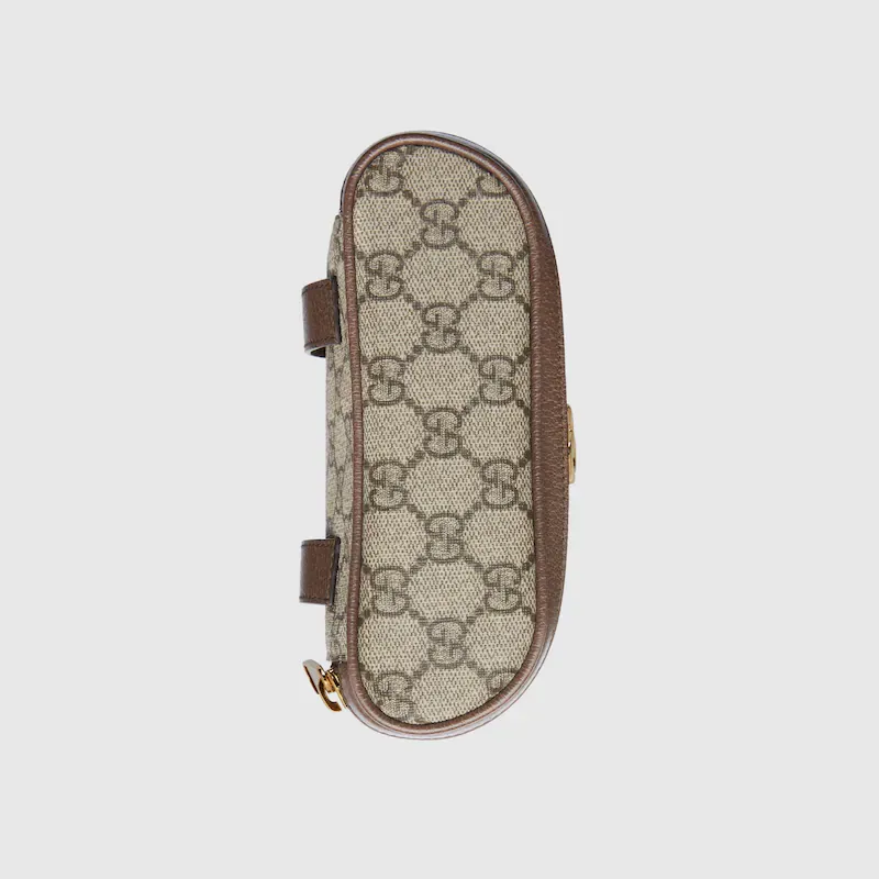 OPHIDIA GG BELT BAG