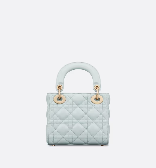 MINI LADY DIOR BAG